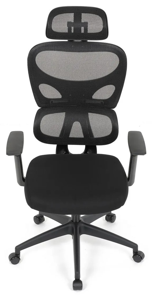 Autronic KA-K2080 BK irodai szék