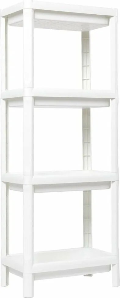 Linda polc, 38 x 23 x 100 cm