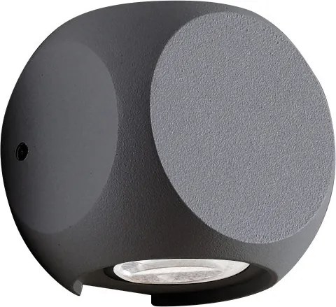 VIOKEF 4210901 BALLITO Modern Kültéri Fali Lámpa LED IP54