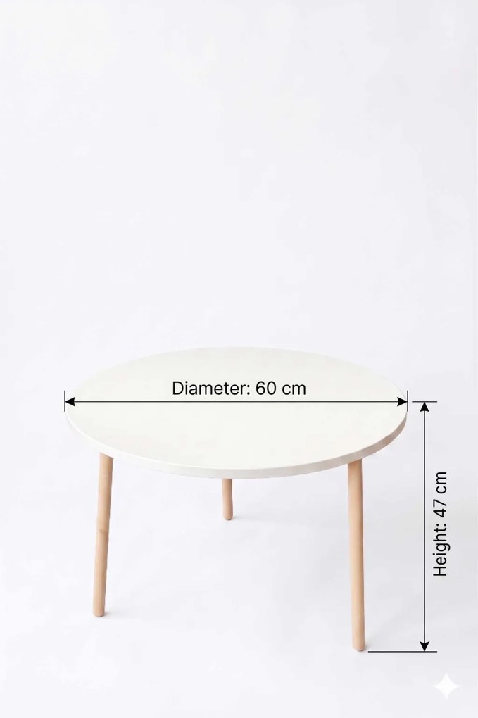 Peka-208 - White