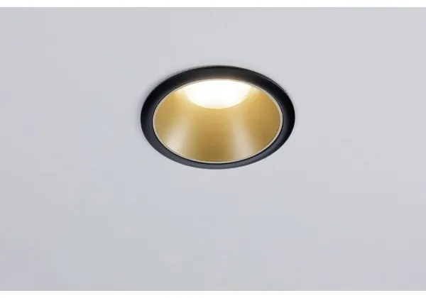 Paulmann 93404 - KÉSZLET 3xLED/6,5W IP44 Dimmelhető fürdőszobai lámpa COLE 230V