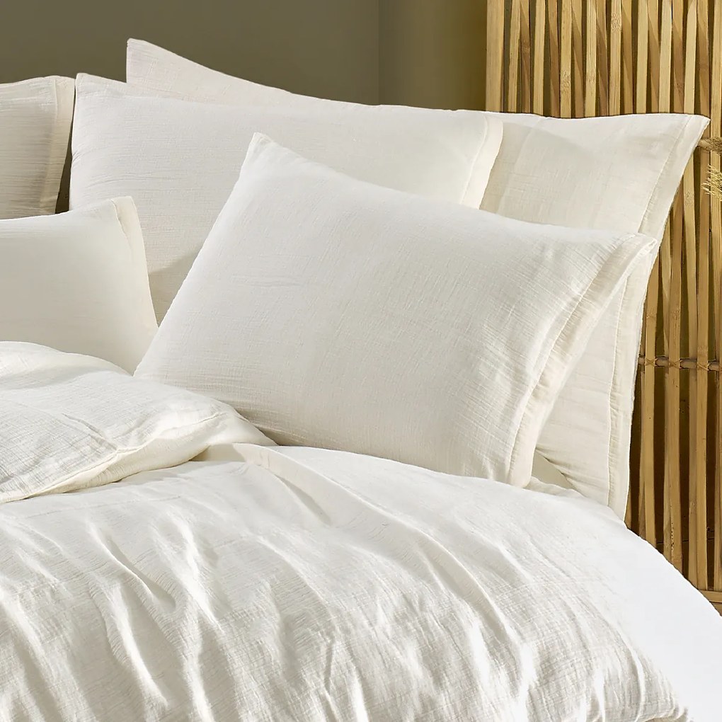 4Home Muszlin ágynemű Cloud, 135 x 200 cm, 80 x 80 cm