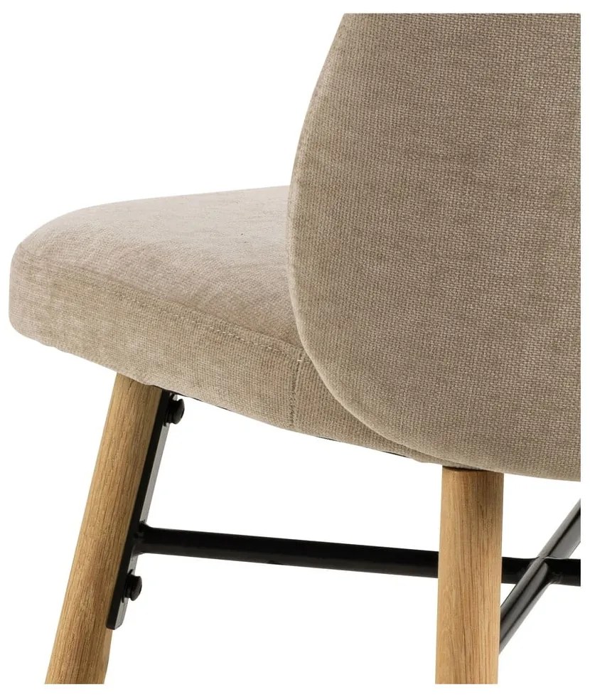 Bézs étkezőszék Sophia – Actona