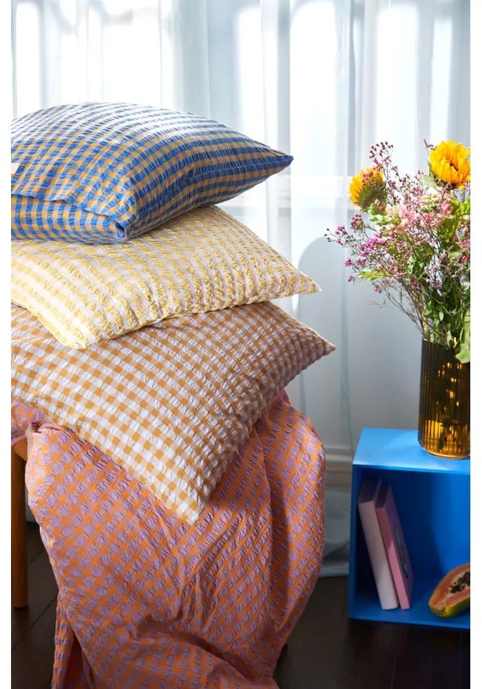 Párnahuzat 60x63 cm Bæk&Bølge – JUNA