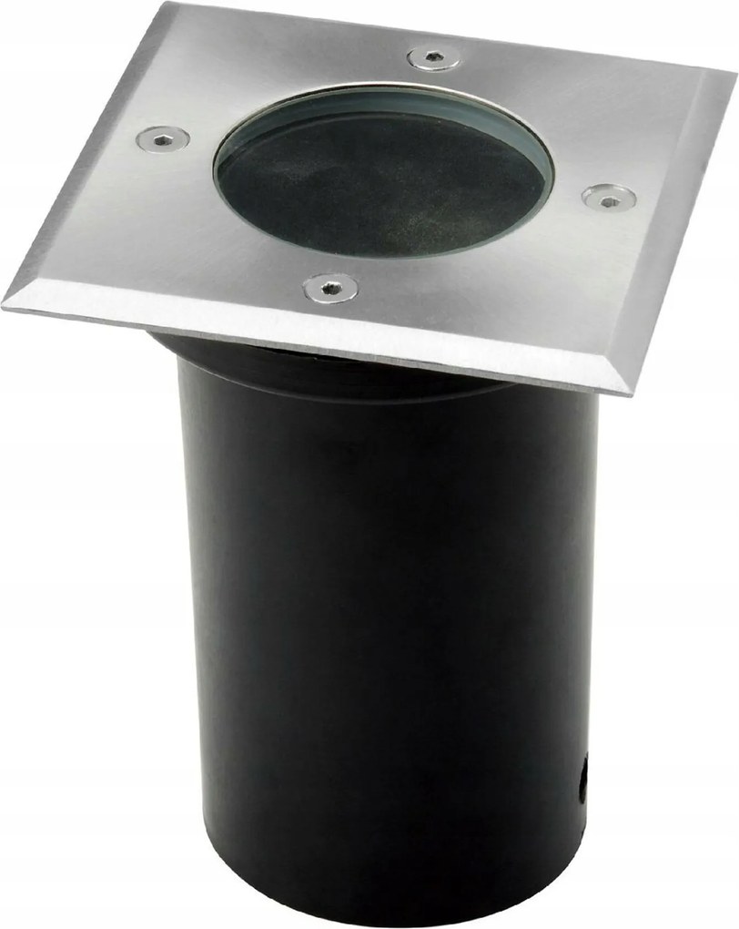 AZzardo AZ3326 kültéri talajlámpa Hyde Square