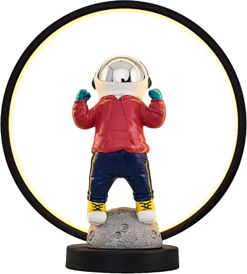 Astronot - 1318-2-2