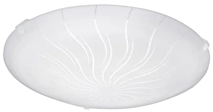Eglo 96089 - LED Mennyezeti lámpa MARGITTA 1 LED/11W/230V