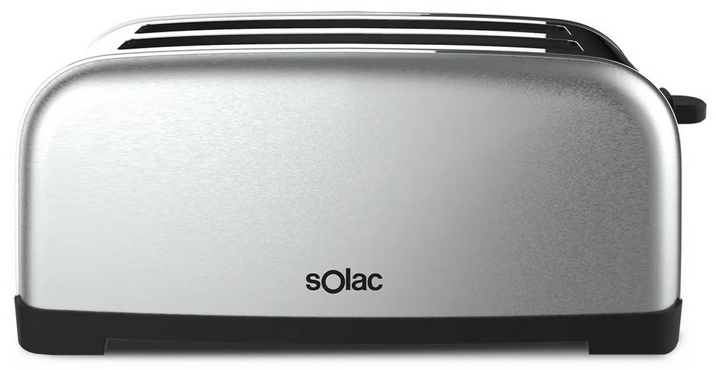 Solac TL5419 kenyérpirító Ye-yé