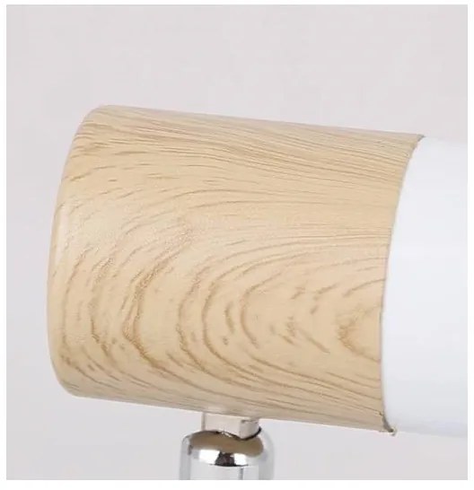 Spotlámpa PUERTO 3xE14/40W/230V