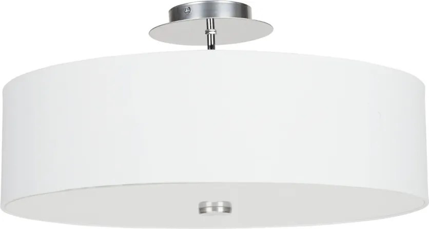 Mennyezeti Lámpa Fehér Viviane