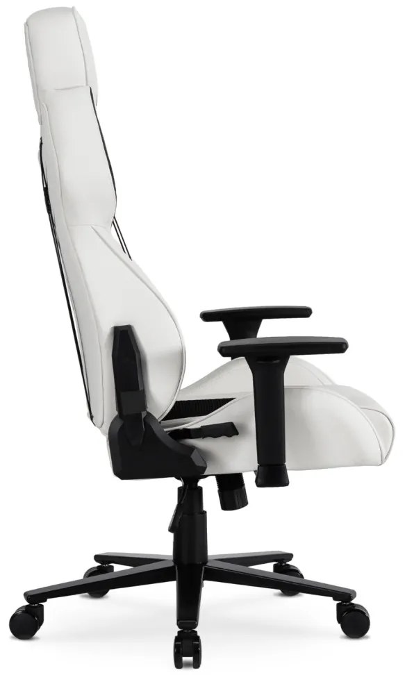 Gamer/Irodai Forgószék Fehér Színben. NEXON