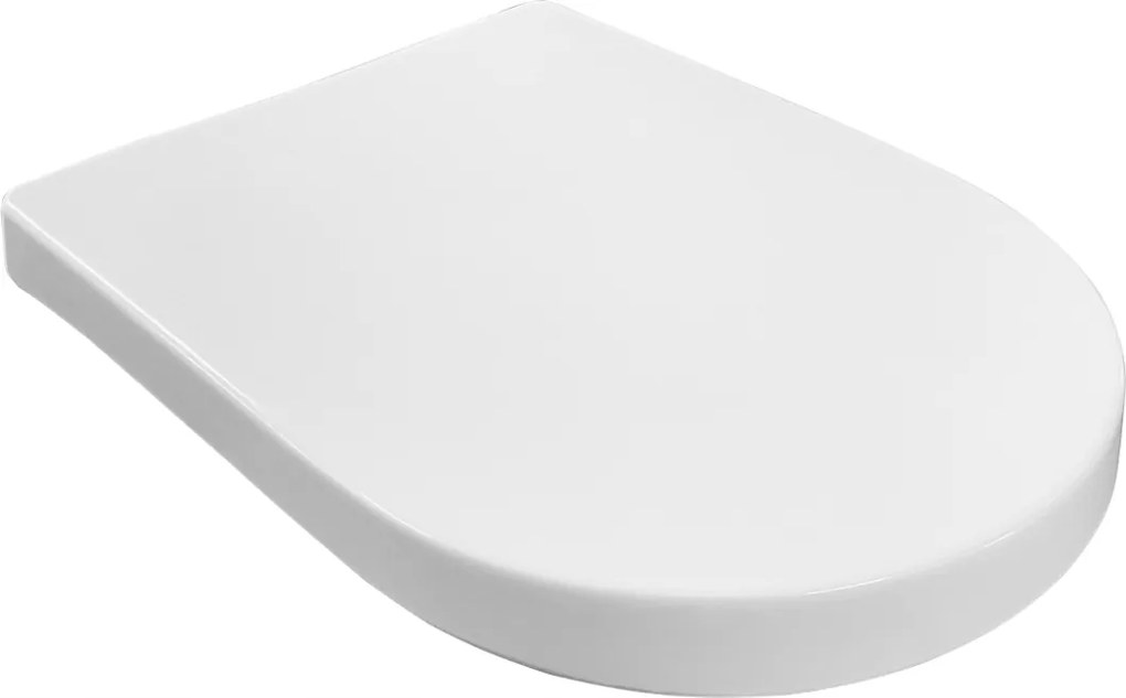 Roca Meridian Compacto Deszka 48 cm Szabadon Ereszkedő Helyettesítő A8012AC00B