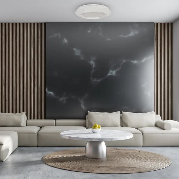 LED Mennyezeti lámpa LULU LED/40W/230V