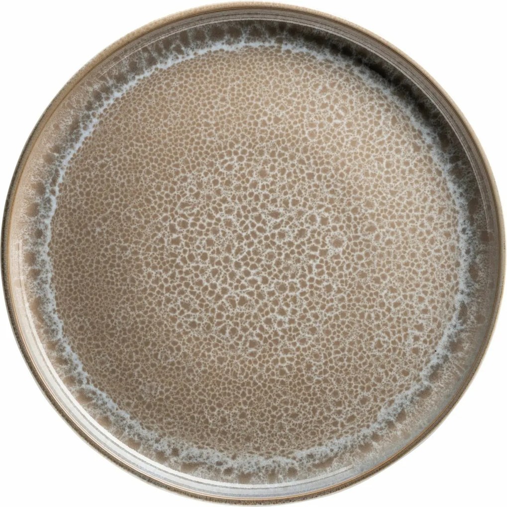 Mäser 16 darabos MALEA étkészlet – bézs