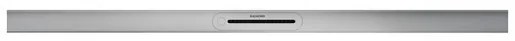 Zuhanytálca Kaldewei Flowline Zero 120 cm rozsdamentes rozsdamentes acél 940100010930