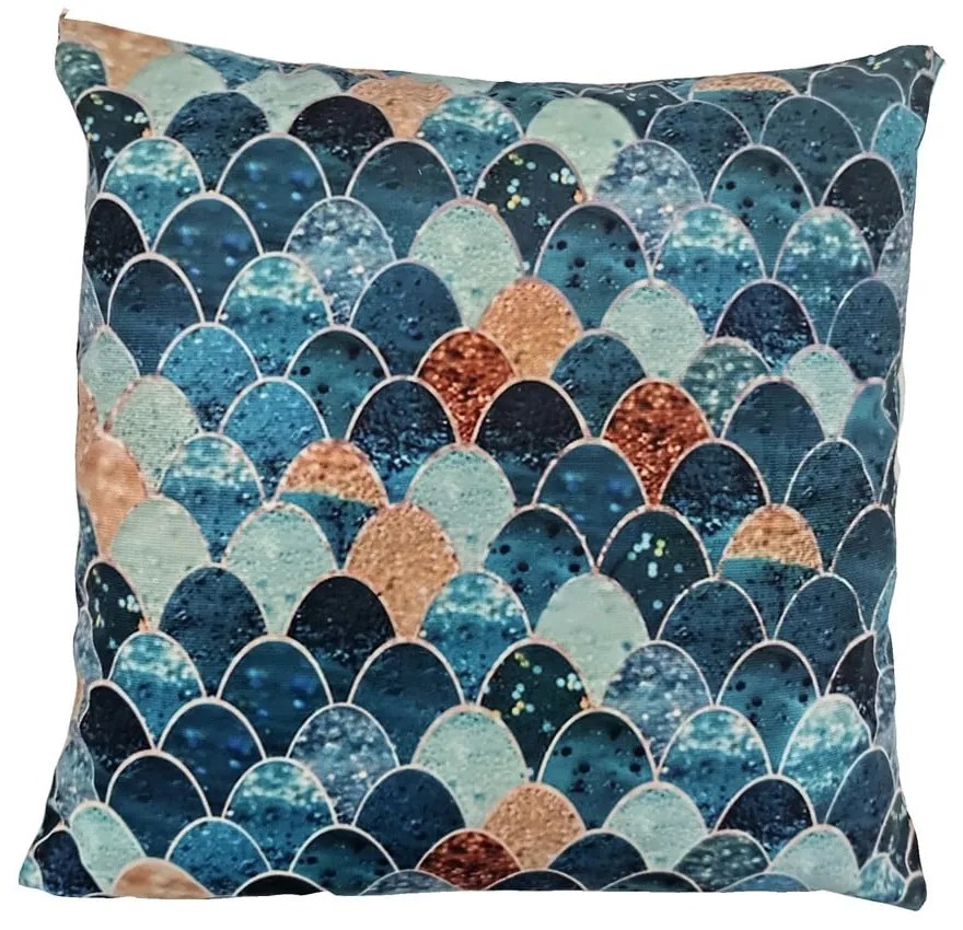 Díszpárna 45x45 cm Diamond – JAHU collections