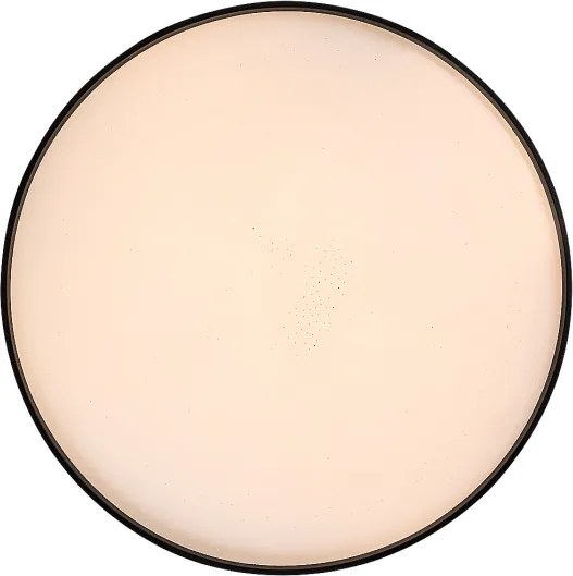 Rabalux 71450 - ZERAVA dimmelhető LED mennyezeti lámpa LED/60W/230V 3000-6500K átmérő 58 cm + távirányító
