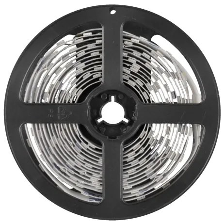 LED RGBW dimmelhető szalag 3m LED/22W/24/230V + DO