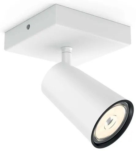 Philips 50571/31/PN - LED Spotlámpa MYLIVING PAISLEY 1xGU10/5,5W/230V