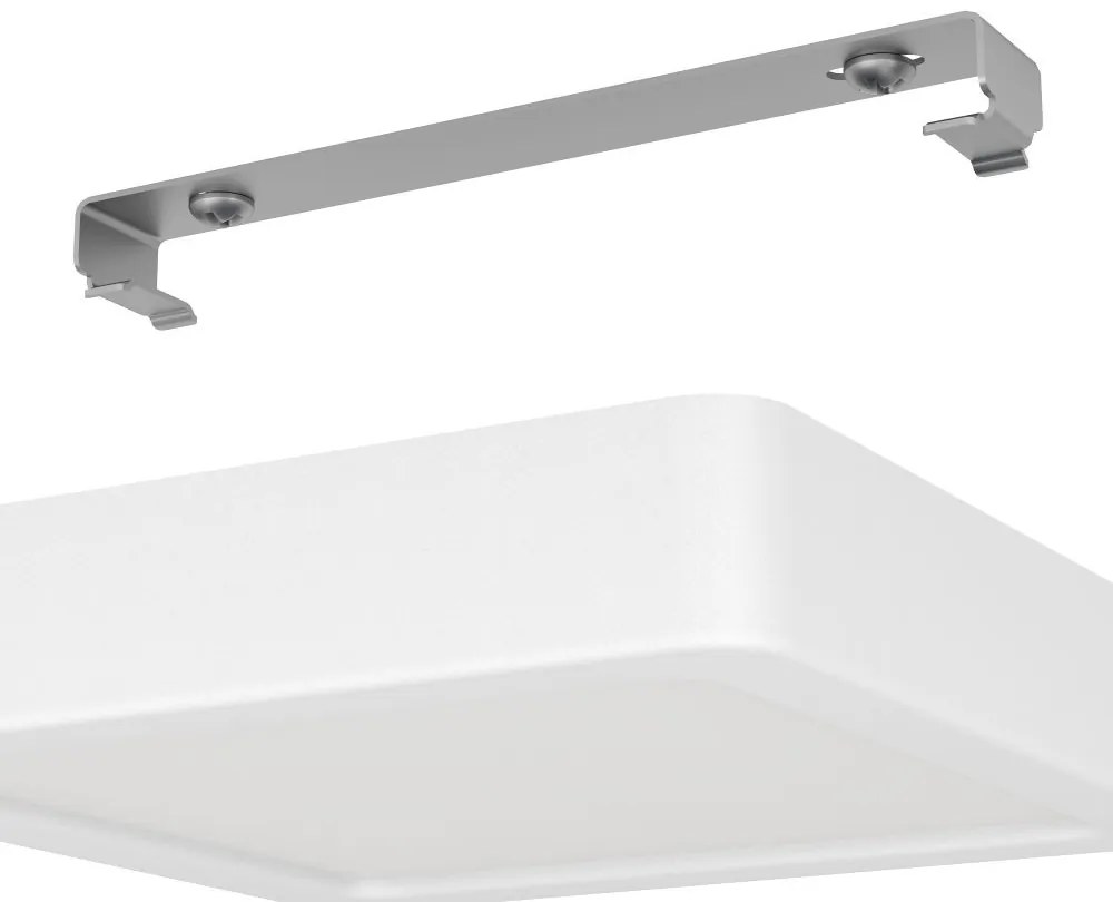 Eglo Fueva 5 900646 fürdőszobai fali/mennyezeti lámpa, 11W LED, 3000K, 1350 lm, IP44