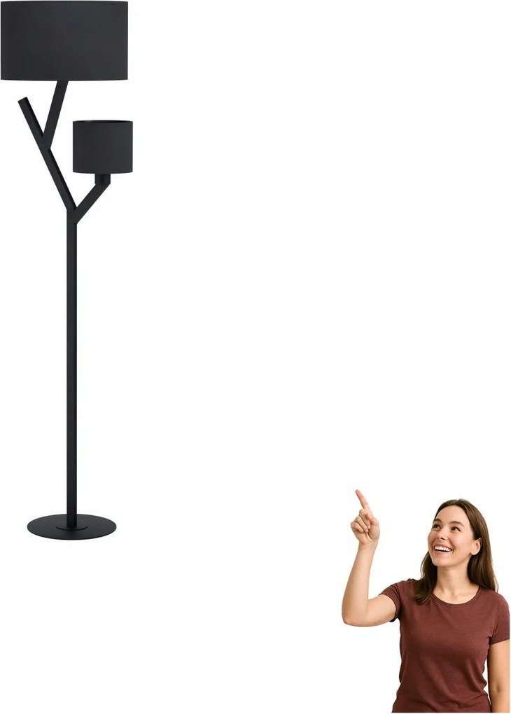 Állólámpa Balnario 39889 Eglo