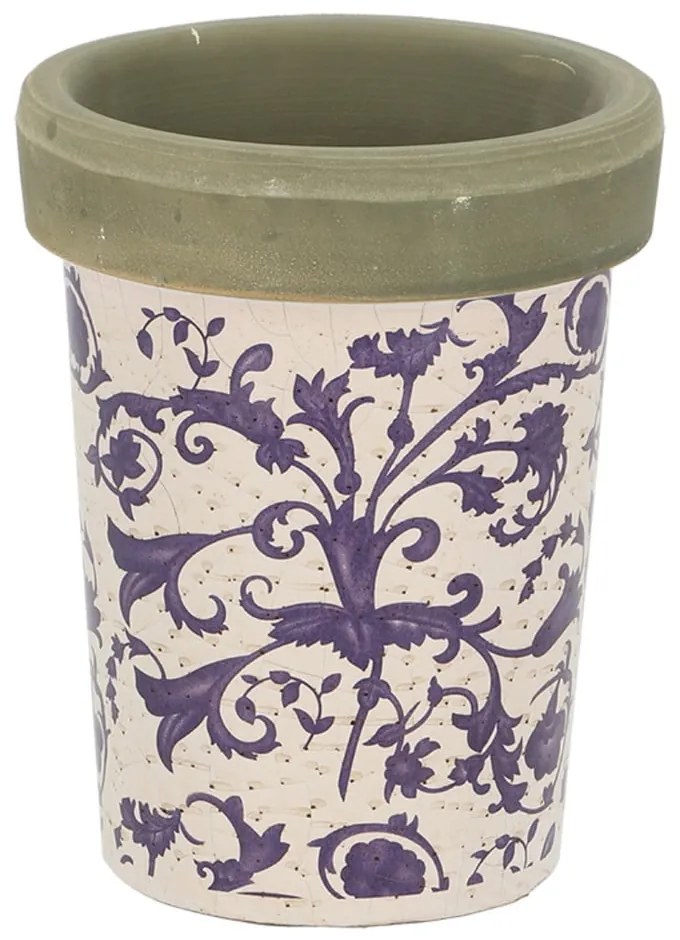 Kerámia virágcserép ø 13 cm – Esschert Design