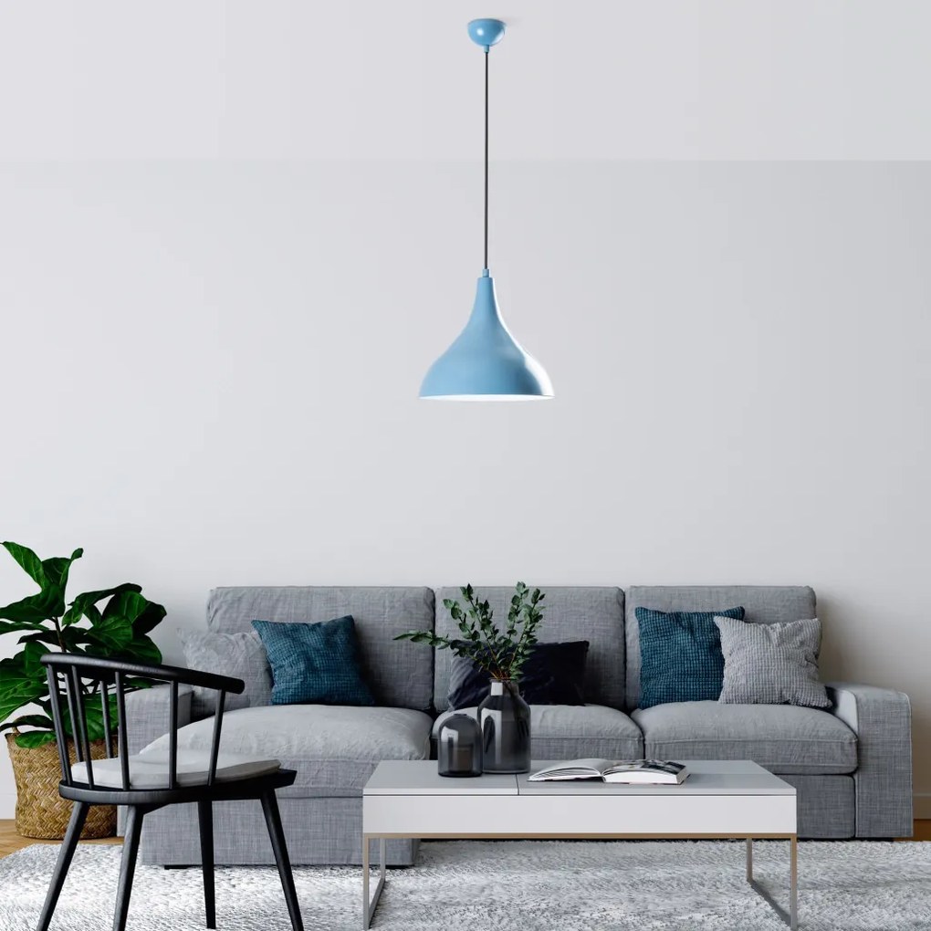Bitlis - Light Blue