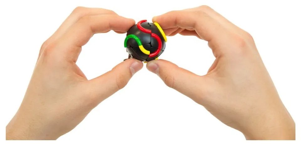 Logikai játék Mini Divers Helmet – RecentToys