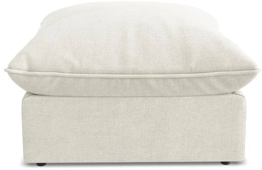 Bézs lábtartó Manao – Makamii