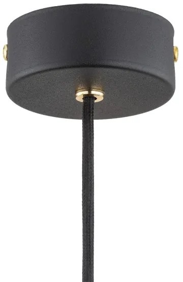 Argon 4716 - Csillár zsinóron OAKLAND 1xG9/6W/230V