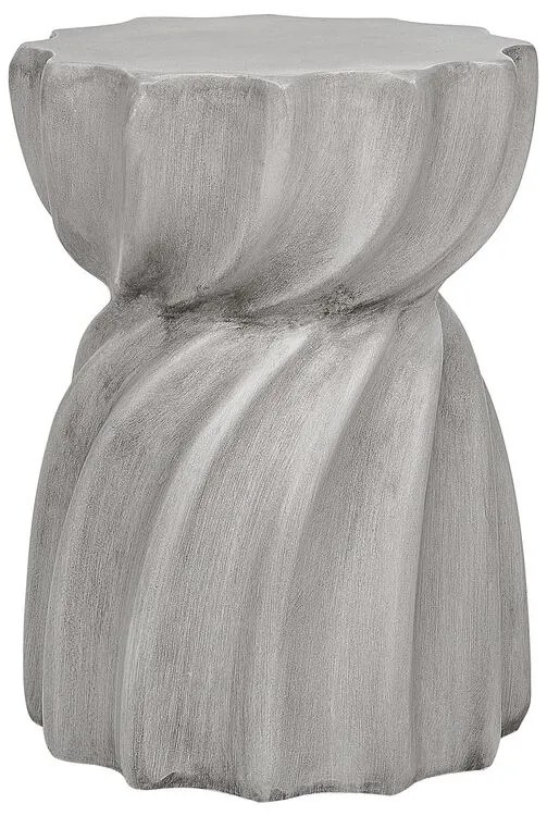 Kézi asztal Agda (szürke). 1077401