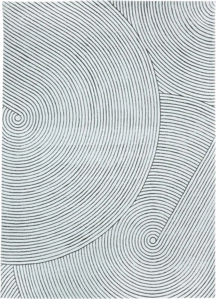 Sonno szőnyeg White 200x300 Carpet Decor Magic Home