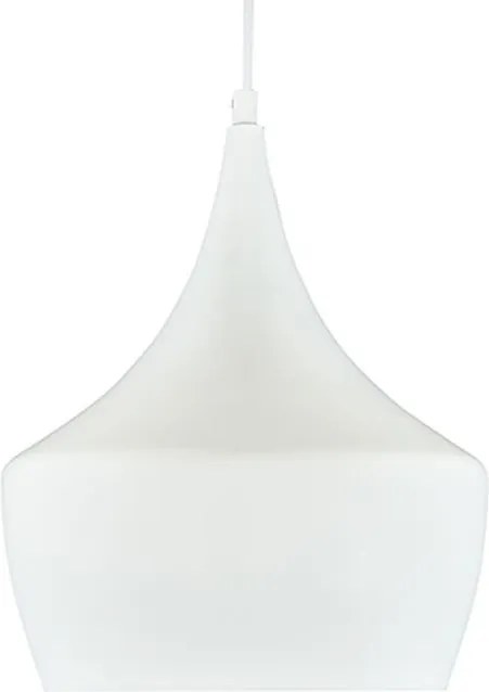 POLUX 306760 MODERN Egyágú Függesztett Lámpa Fém E27 IP20