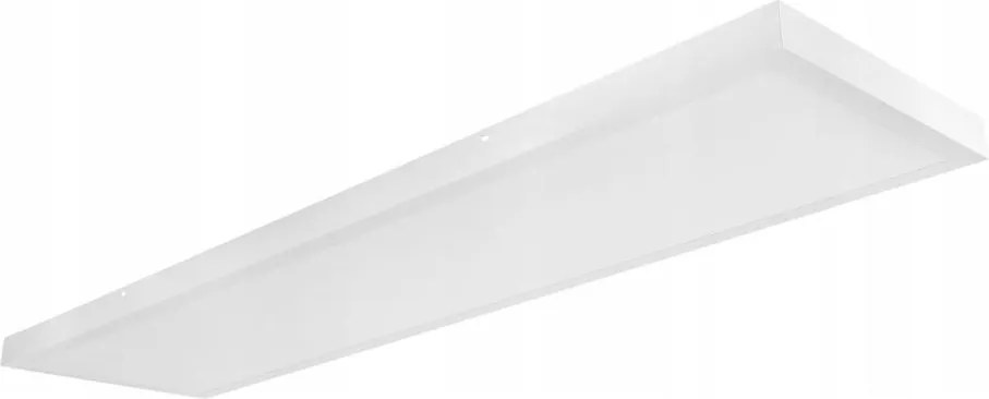 LED felületre szerelhető panel LED/60W/230V 30x120 cm fehér