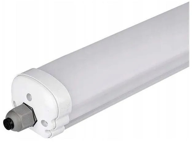 V-Tac LED ipari fénycsöves világítás G-SERIES LED/18W/230V 4000K IP65 60 cm 216283
