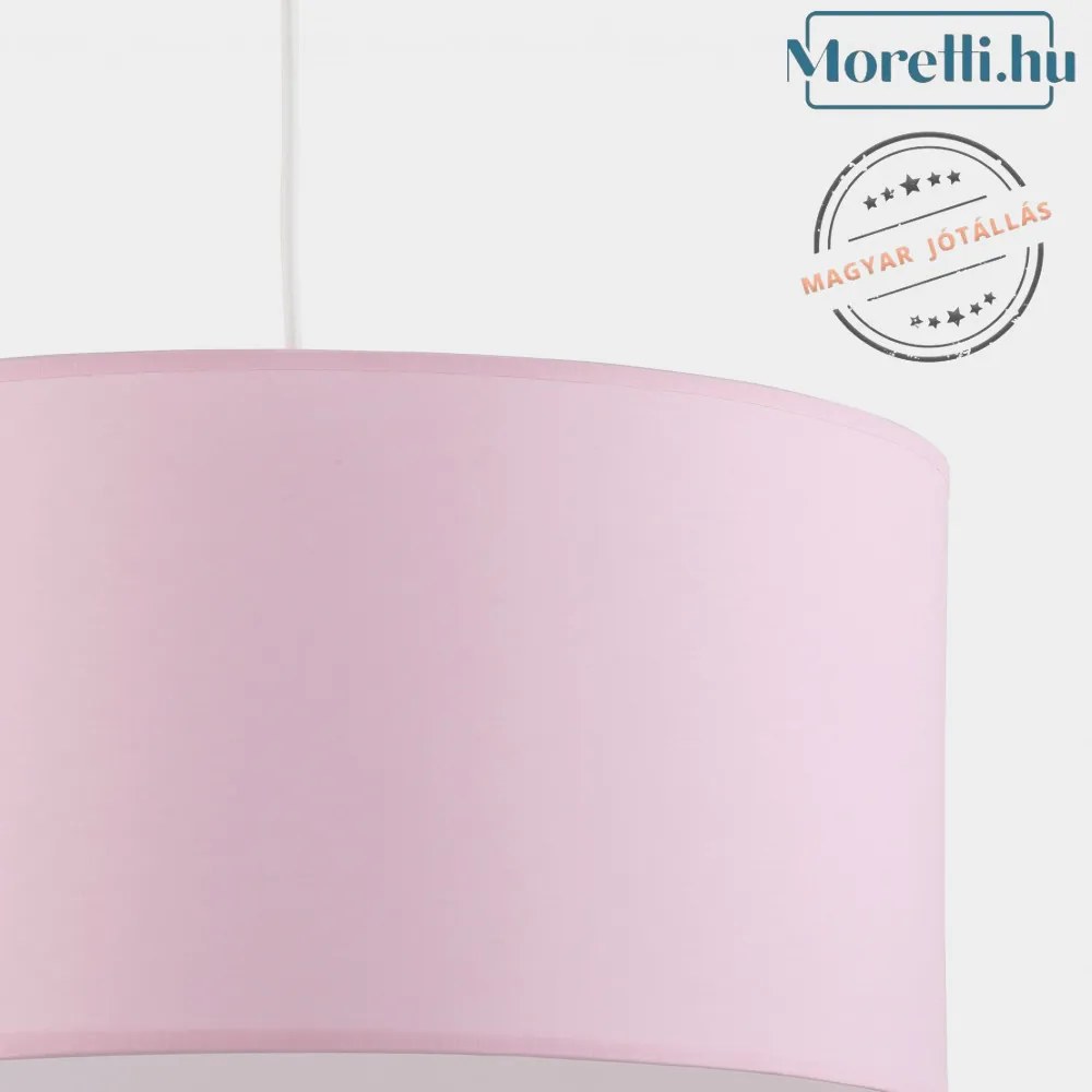 TKLIGHTING 3231 RONDO Ernyős Függesztett LámpaE27 IP20