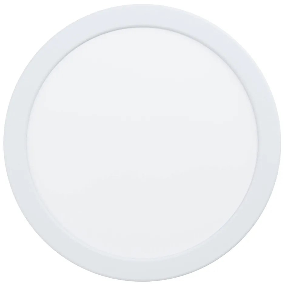 Fehér LED süllyesztett mennyezeti lámpa FUEVA 5 – EGLO