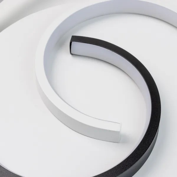 Brilagi - LED dimmelhető mennyezeti lámpa VELO LED/70W/230V 3000-6500K + távirányító