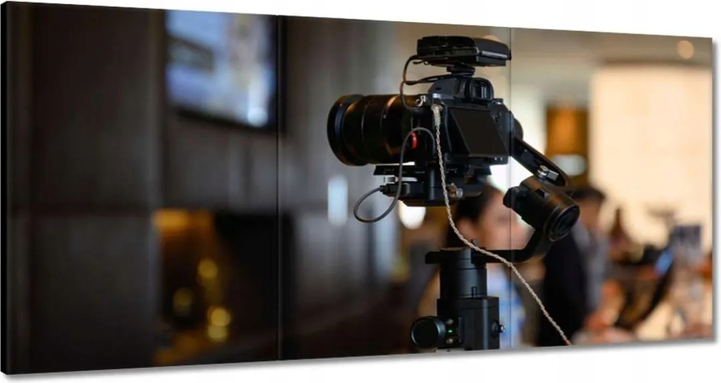 Képek 180x90 Tükör nélküli kamera