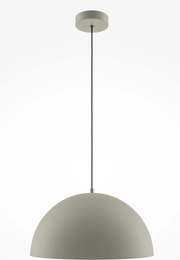 Maytoni modern függeszték basic colors szürke mymod168pl-01bg