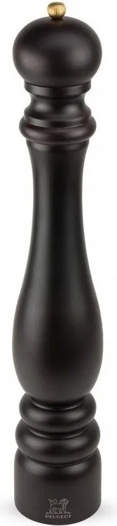 Paris Borsdaráló matt fekete 50 cm PG-870450