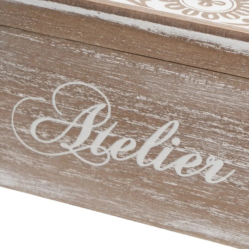 Varródoboz Atelier Couture – Casa Selección