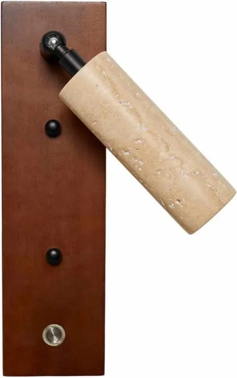 Klein - Walnut - ELS
