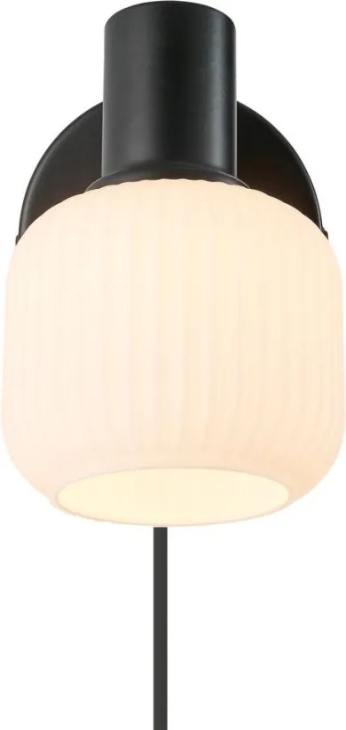 Nordlux MILFORD 2412631003 Fali lámpa 1x10W/E14 IP20
