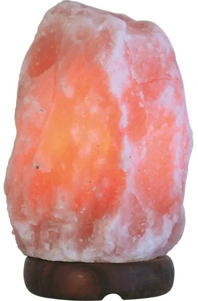 Rabalux 4130 - Sólámpa ROCK 1xE14/15W/230V