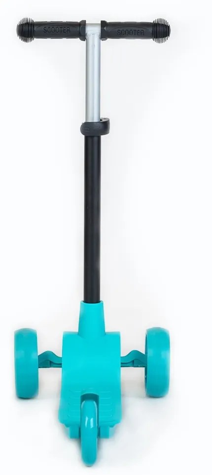 Baby Mix Prime robogó kék színben