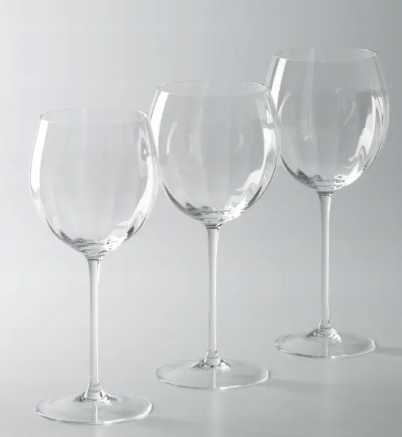 Poharak Fehérbor Kristályüveg Lambert Gatsby 400 ml