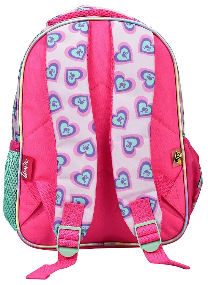 Barbie Happy Love hátizsák, táska 30 cm