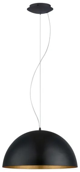 Eglo 94936 - Csillár GAETANO 1 1xE27/60W/230V