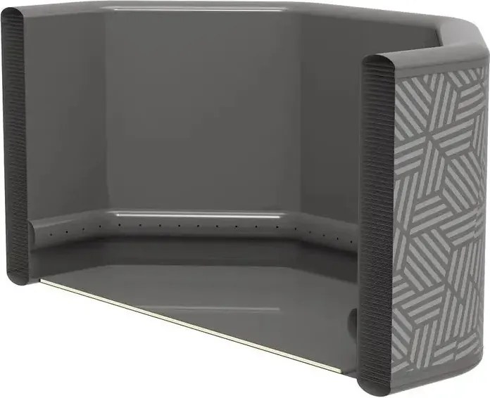 Avenli Victory Spa pezsgőfürdő fűtéssel